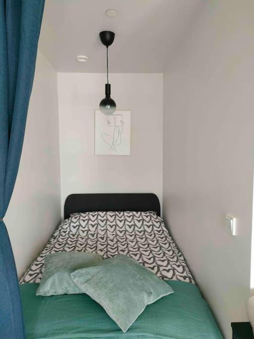 Brand New Modern Condo Built-In Mall Of Tripla هلسنكي المظهر الخارجي الصورة