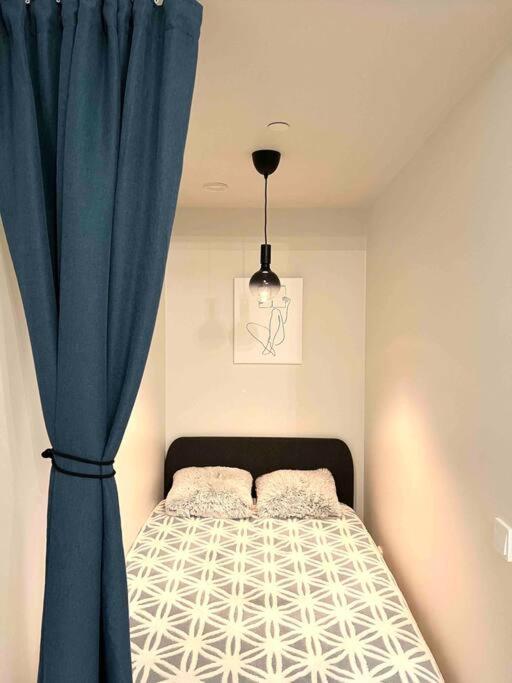 Brand New Modern Condo Built-In Mall Of Tripla هلسنكي المظهر الخارجي الصورة